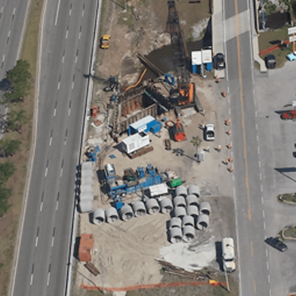 Tunnel Construction Services | Huxted Tunneling