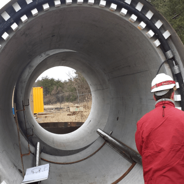Trenchless Services | Huxted Trenchless