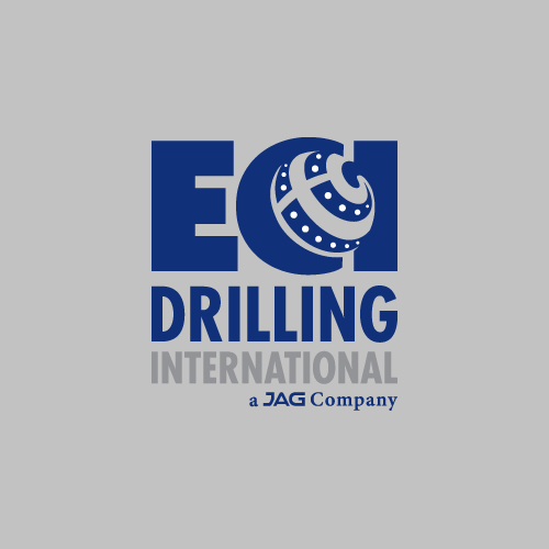 eci drilling logo