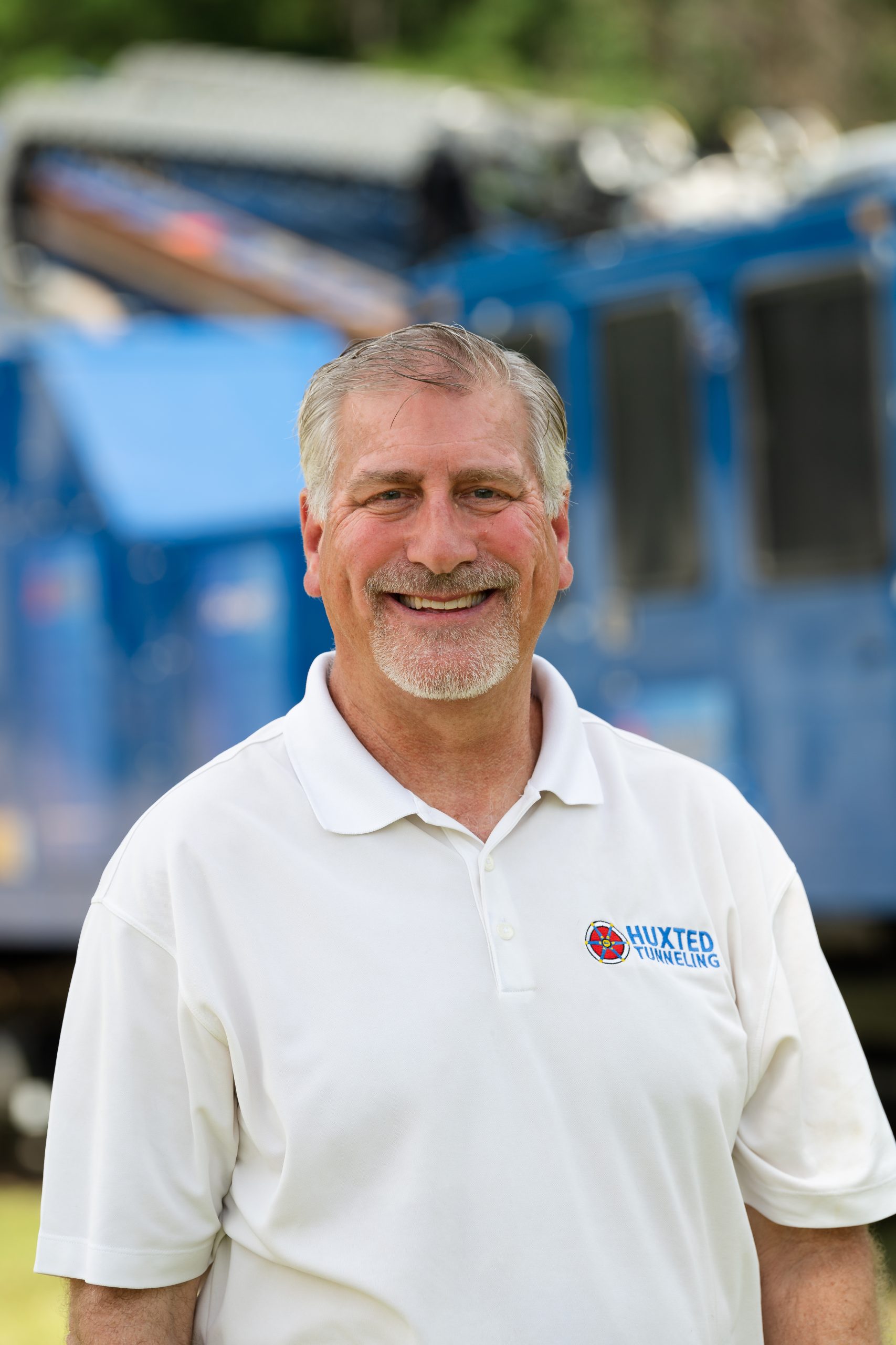 About Huxted Trenchless | Huxted Trenchless